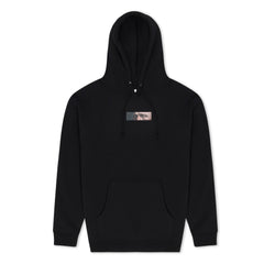 RIPNDIP Van Nermal Hoodie (Black)