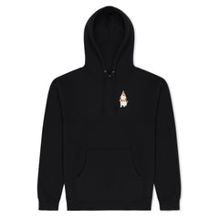 RIPNDIP Wanna Piece Of Me? Hoodie (Black)