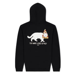 RIPNDIP Wanna Piece Of Me? Hoodie (Black)