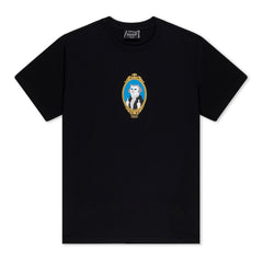 RIPNDIP President Nermie Tee (Black) 7.5oz