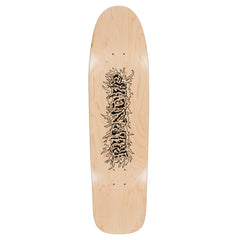 RIPNDIP Burn In Heck Deck (Black)