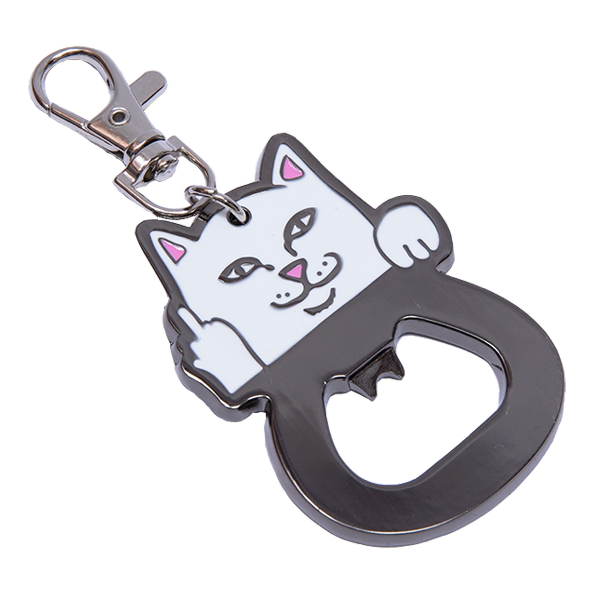 RIPNDIP Lord Nerm Keychain Bottle Opener