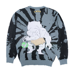 RIPNDIP X Nerm Knit Sweater (Multi)