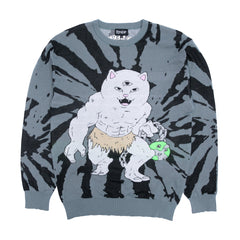 RIPNDIP X Nerm Knit Sweater (Multi)