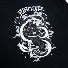 RIPNDIP Mystic Jerm Long Sleeve (Black)