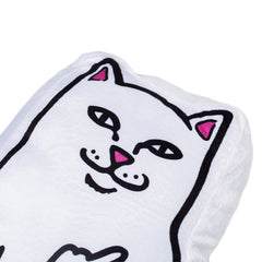 RipNDip Lord Nermal Pillow