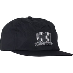 RipNDip Nascar Nerm Snapback (Black)