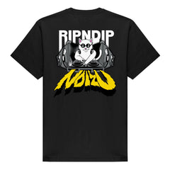 RIPNDIP Noizu x Ripndip Tee (Black)