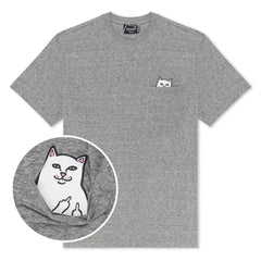 RIPNDIP Lord Nermal Pocket Tee 3-Pack