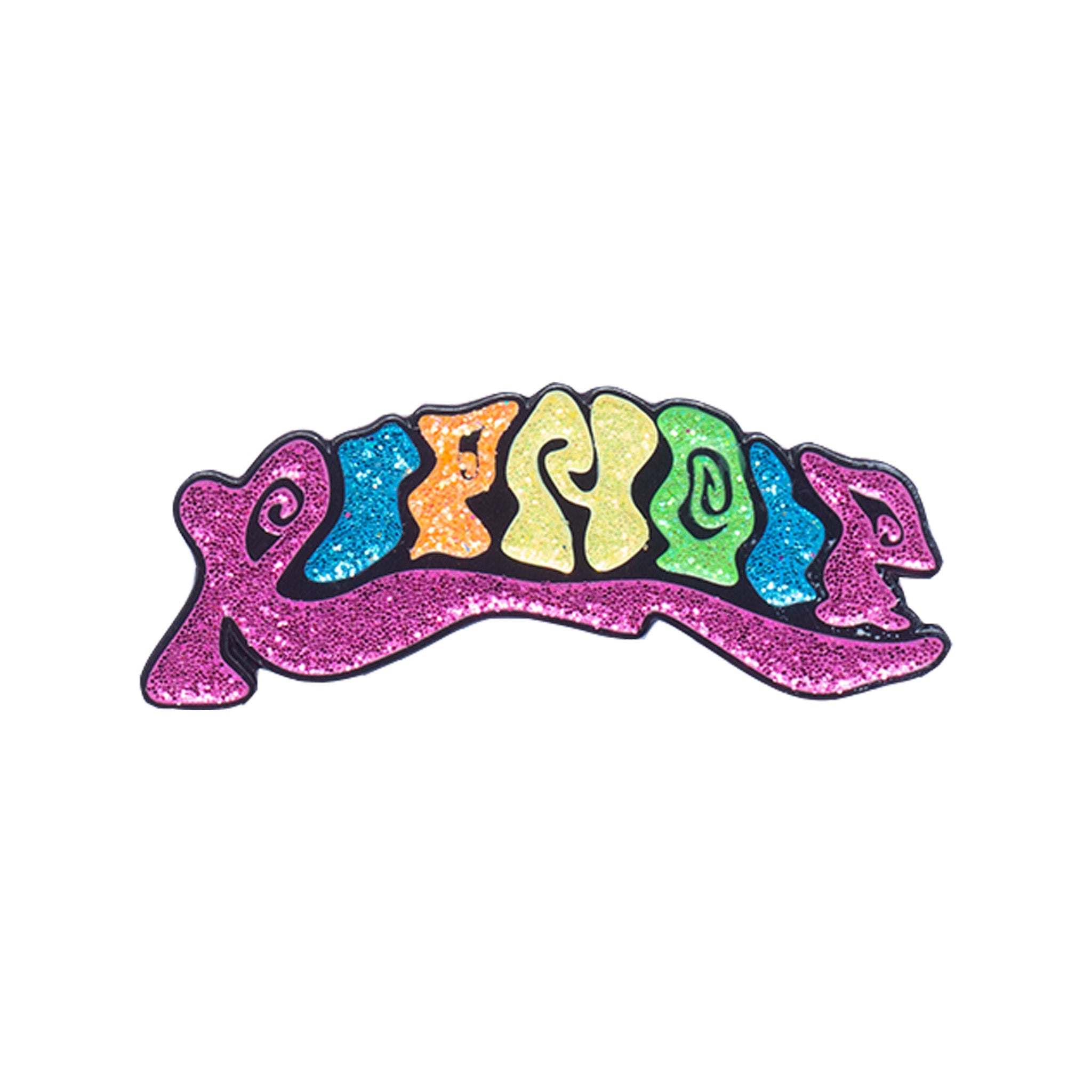 RIPNDIP Tribe Pin