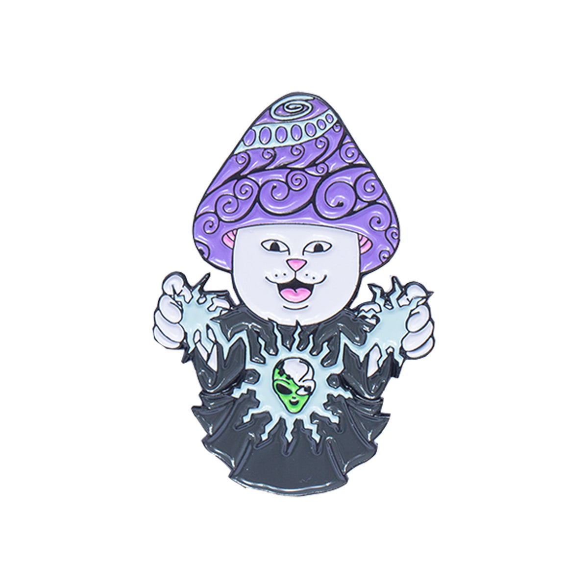 RIPNDIP Enchanted Pin