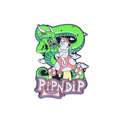 RIPNDIP Sensai Pin