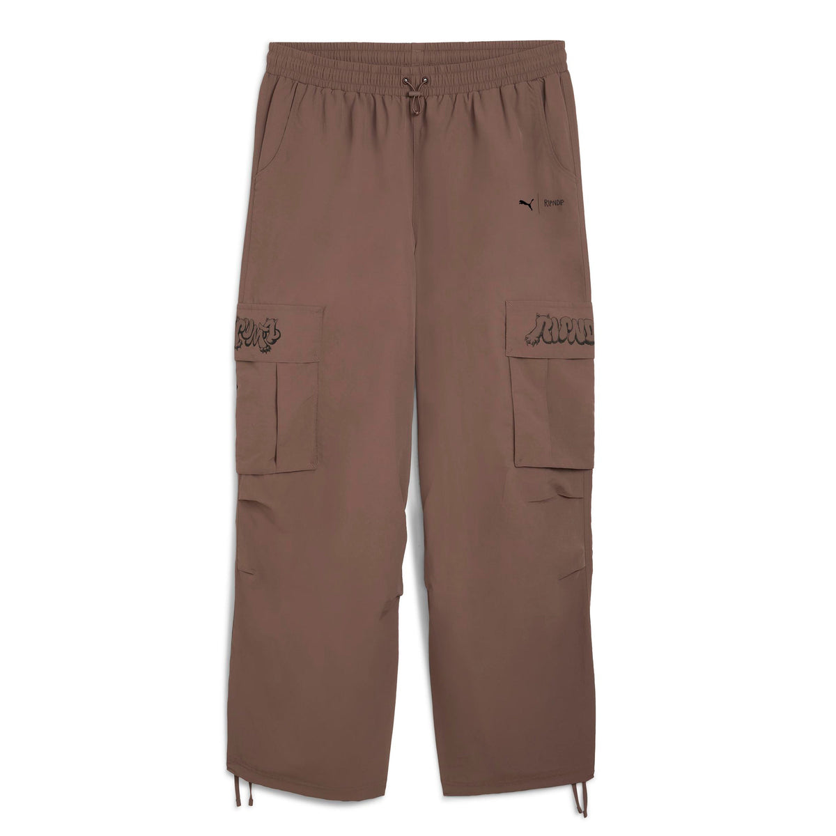 RIPNDIP PUMA X RIPNDIP Extreme Cargo Pants (Flat Bronze)