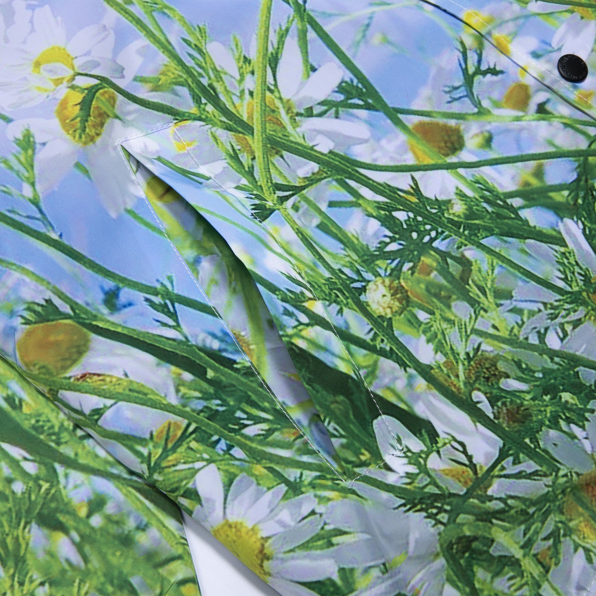 RIPNDIP Triplet Fields Coach Jacket (Blue)