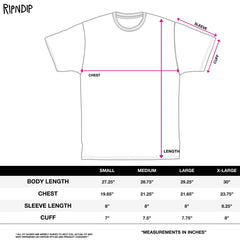 RipNDip Rock & Nerm Tee (Black)