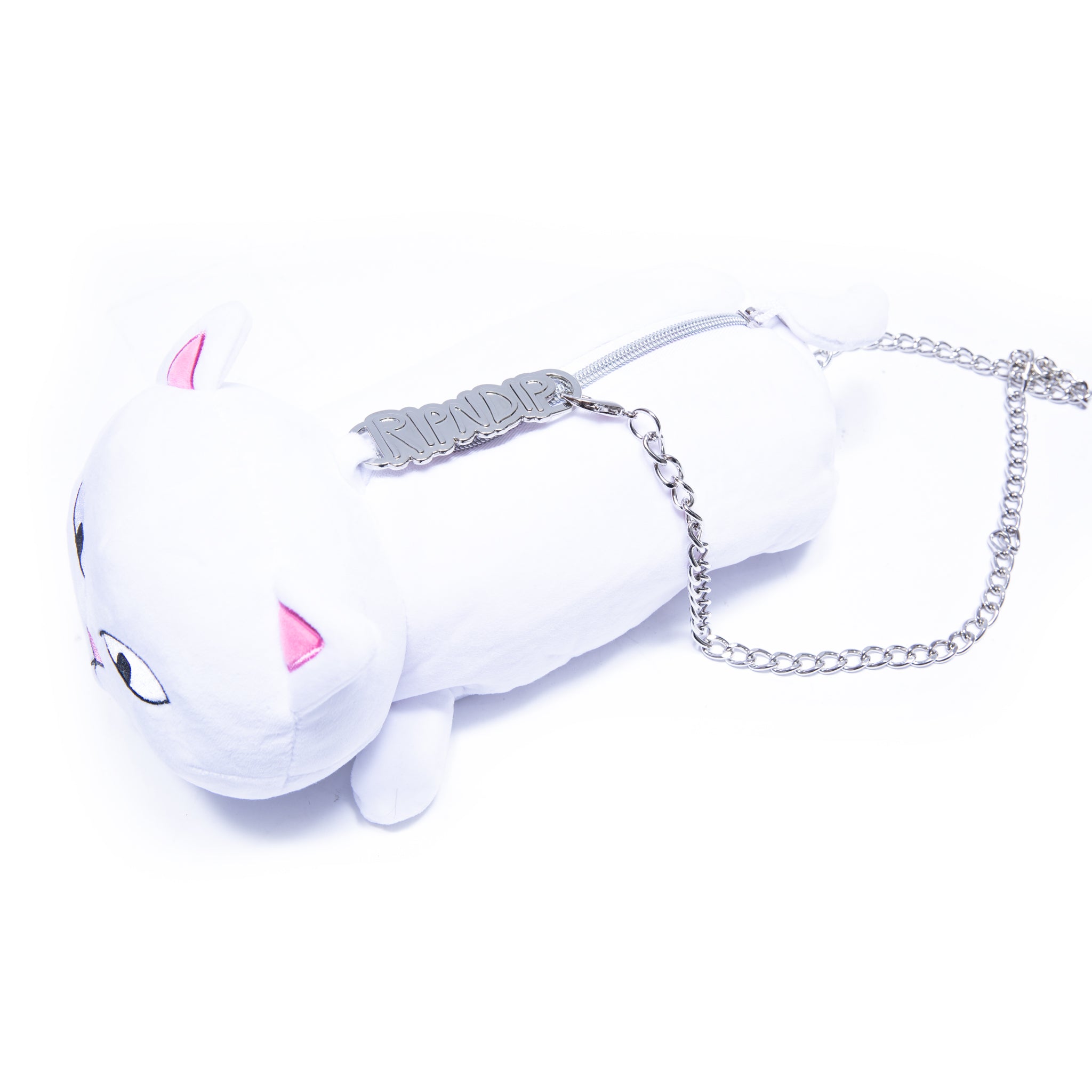 RIPNDIP Whole Gang Plush Carrying Bag (Nerm)