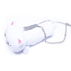 RIPNDIP Whole Gang Plush Carrying Bag (Nerm)