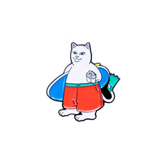 RIPNDIP Surf Break Pin
