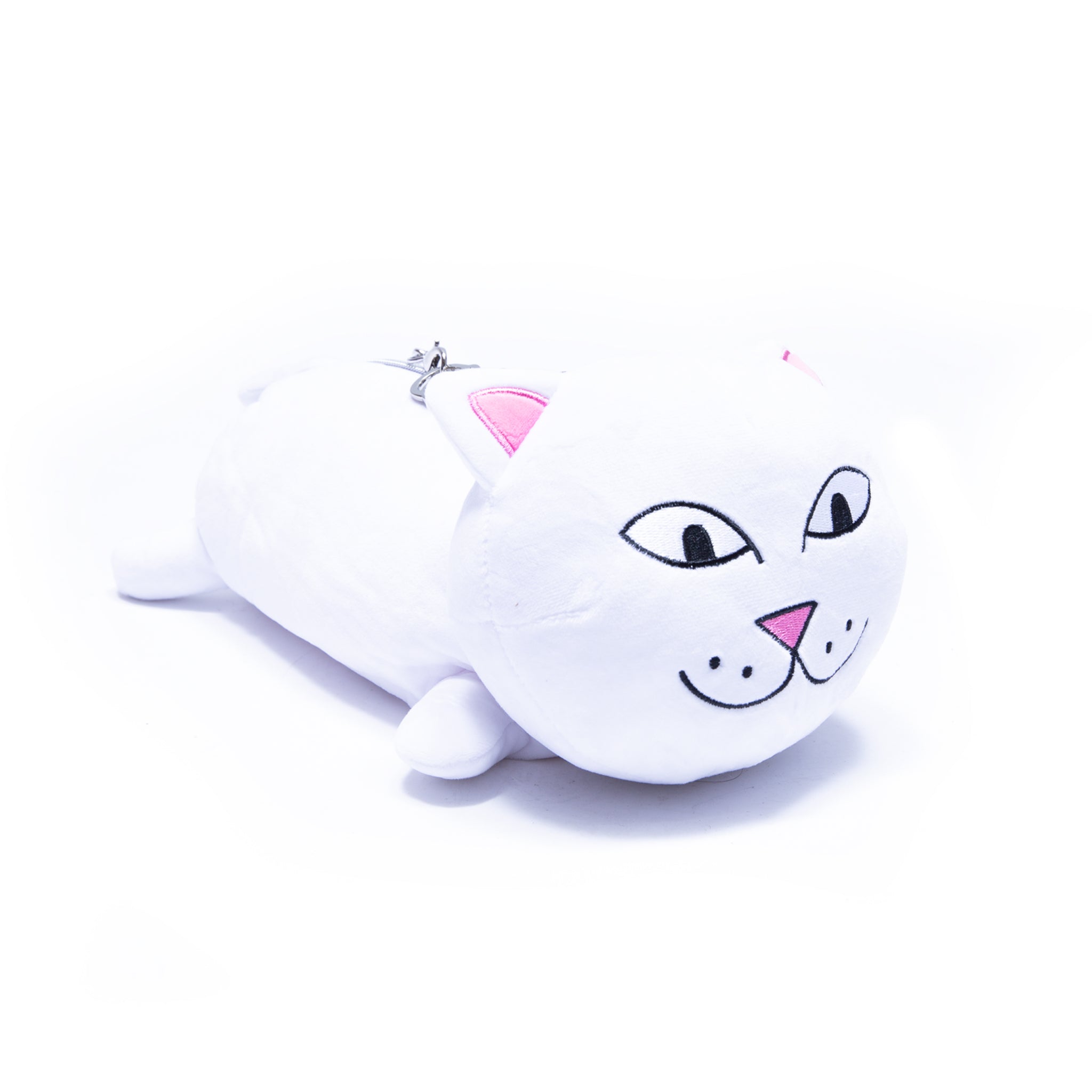 RIPNDIP Whole Gang Plush Carrying Bag (Nerm)