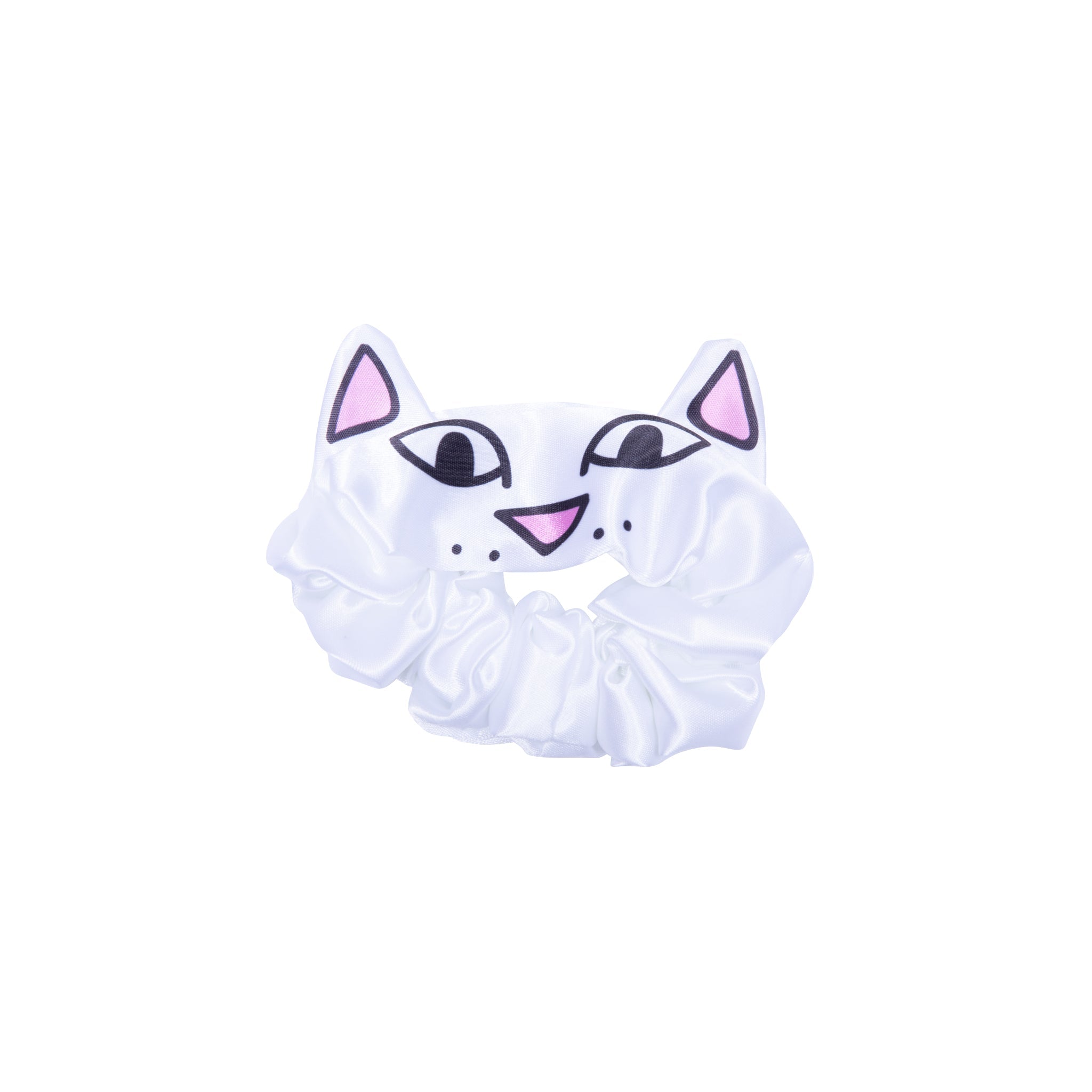 340903 Whole Gang Hair Scunchies (3 pack)