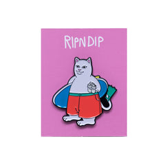 RIPNDIP Surf Break Pin