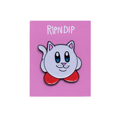 RIPNDIP Nermby Pin