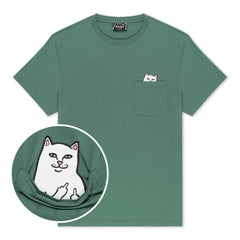 RIPNDIP Lord Nermal Pocket Tee