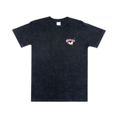 RIPNDIP High On Life Tee (Black Mineral Wash)