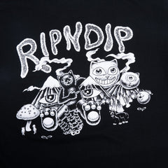 RIPNDIP Dark Twisted Fantasy Tee (Black)