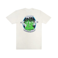 RIPNDIP Stripndip Pocket Tee (Natural)
