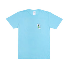 RIPNDIP Relaxed Tee (Light Blue)