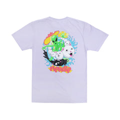 RIPNDIP Good Life Tee (Lavender)