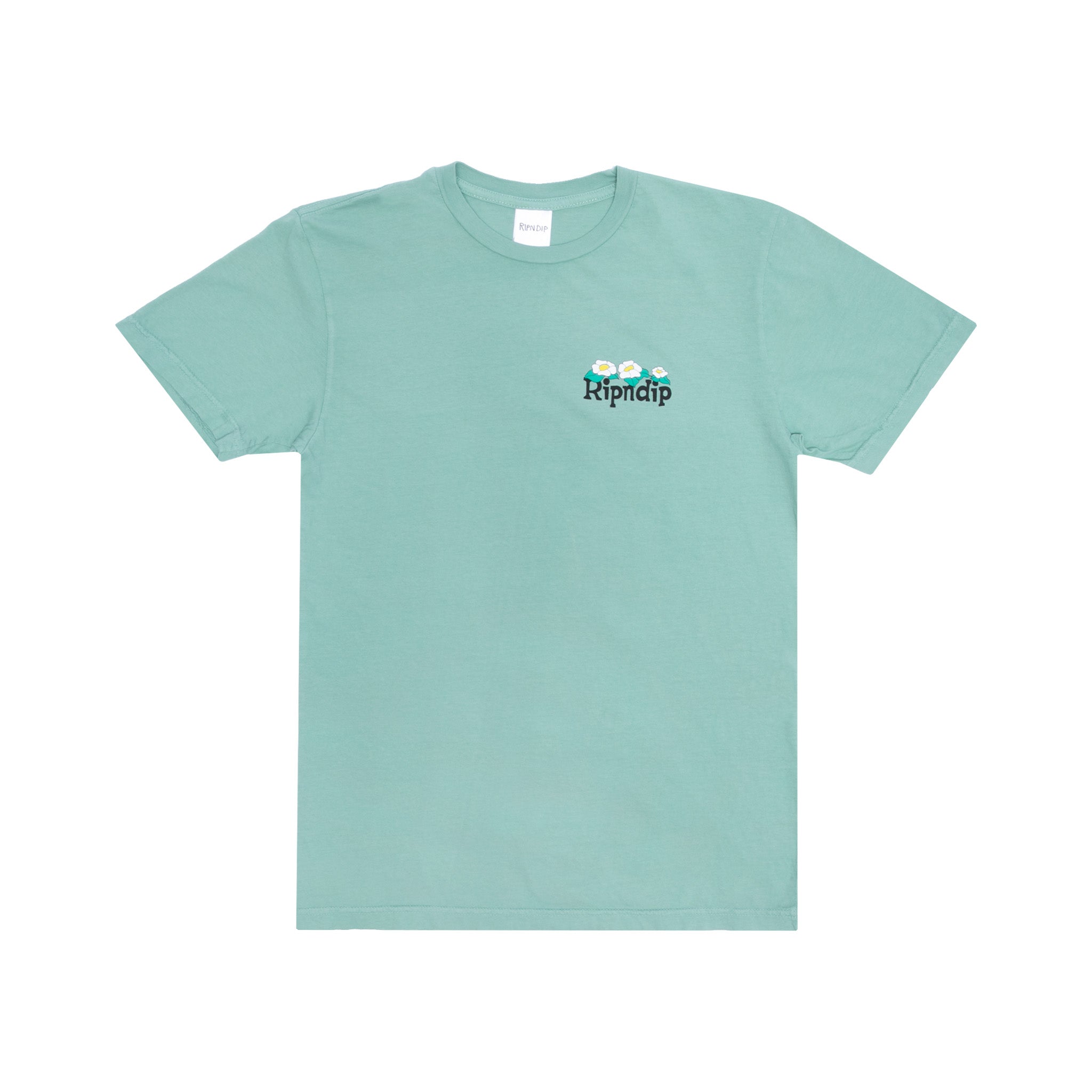 RIPNDIP Lifes A Trip Tee (Light Pine)