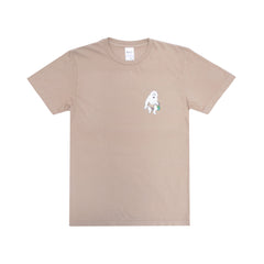 RIPNDIP X Nerm Tee (Almond)