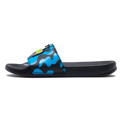 Nicecin Psychedelic Slides (Black)