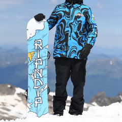 RIPNDIP Nermurari Snowboard