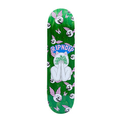 339853 Overthinking Board (Green)