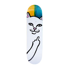 RIPNDIP Lord Nermal Board (Yellow/Blue)