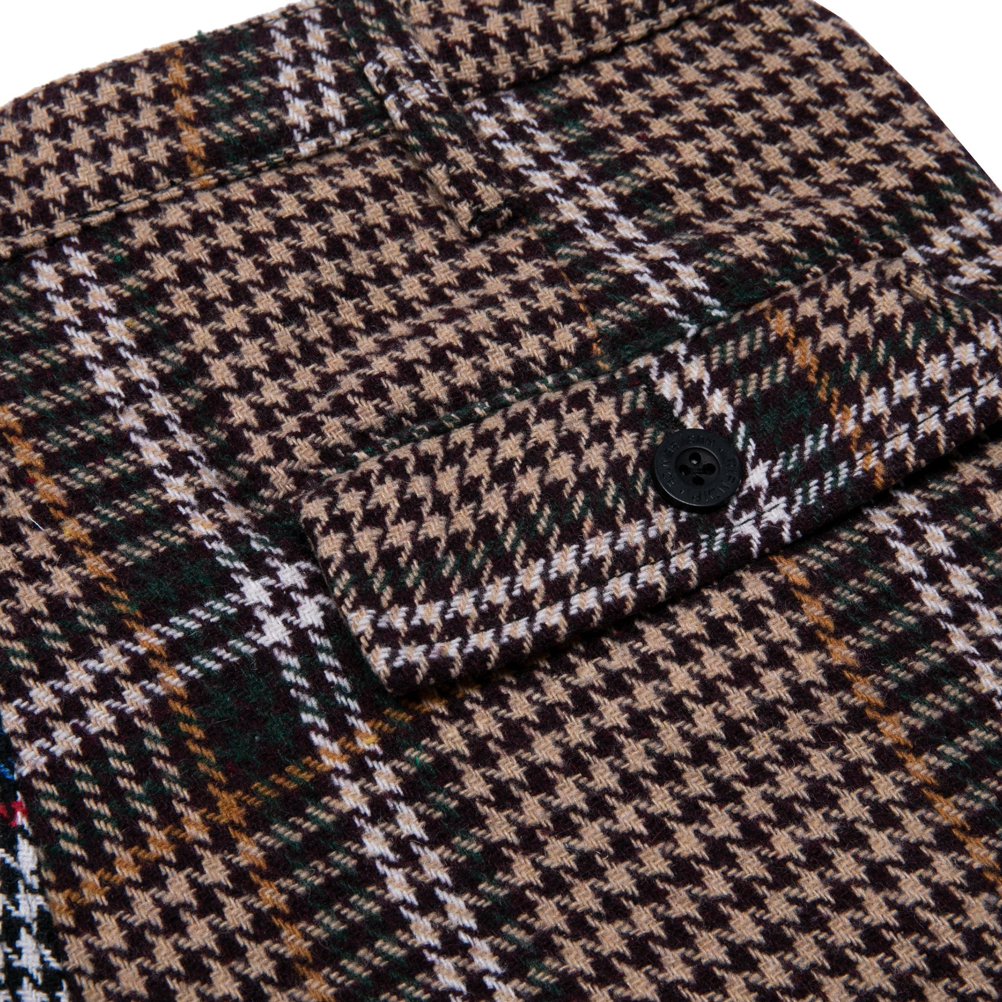 RIPNDIP Roygbiv Shorts (Multi)