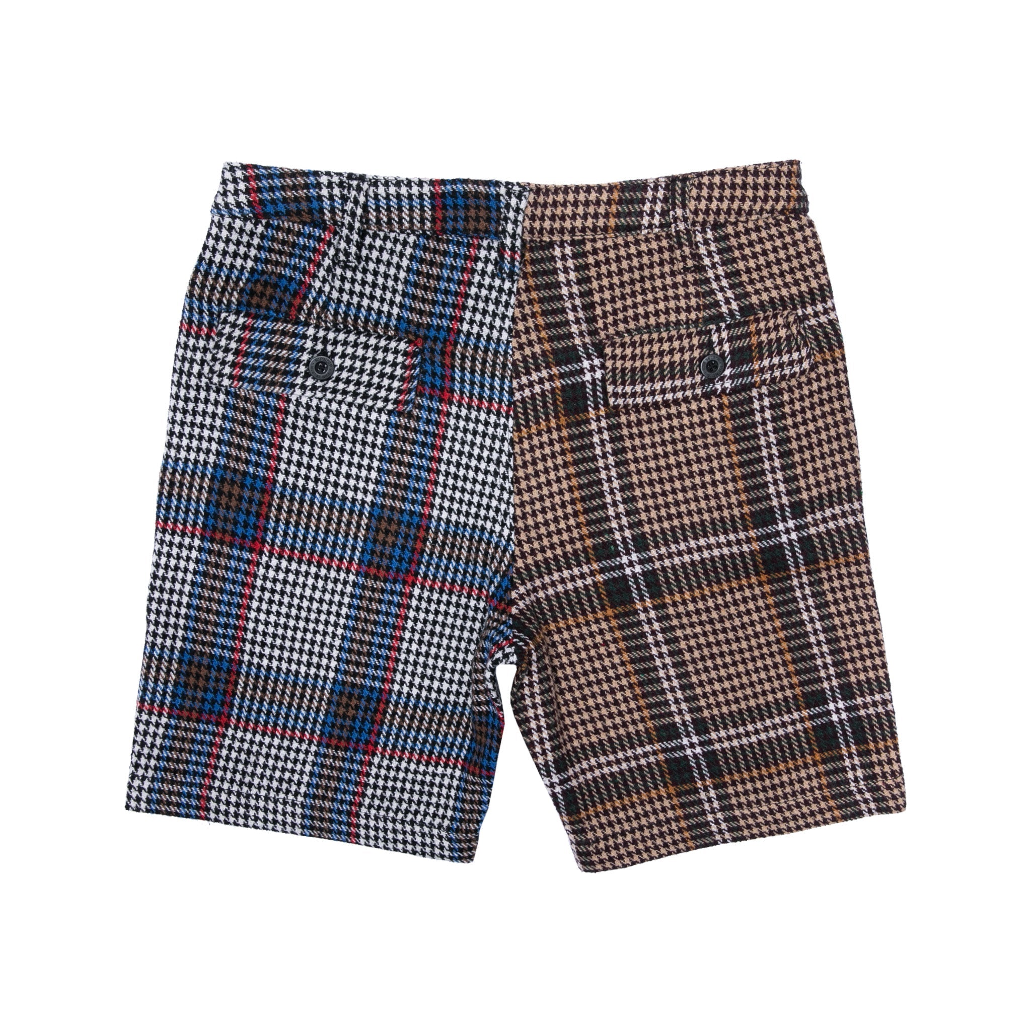 RIPNDIP Roygbiv Shorts (Multi)