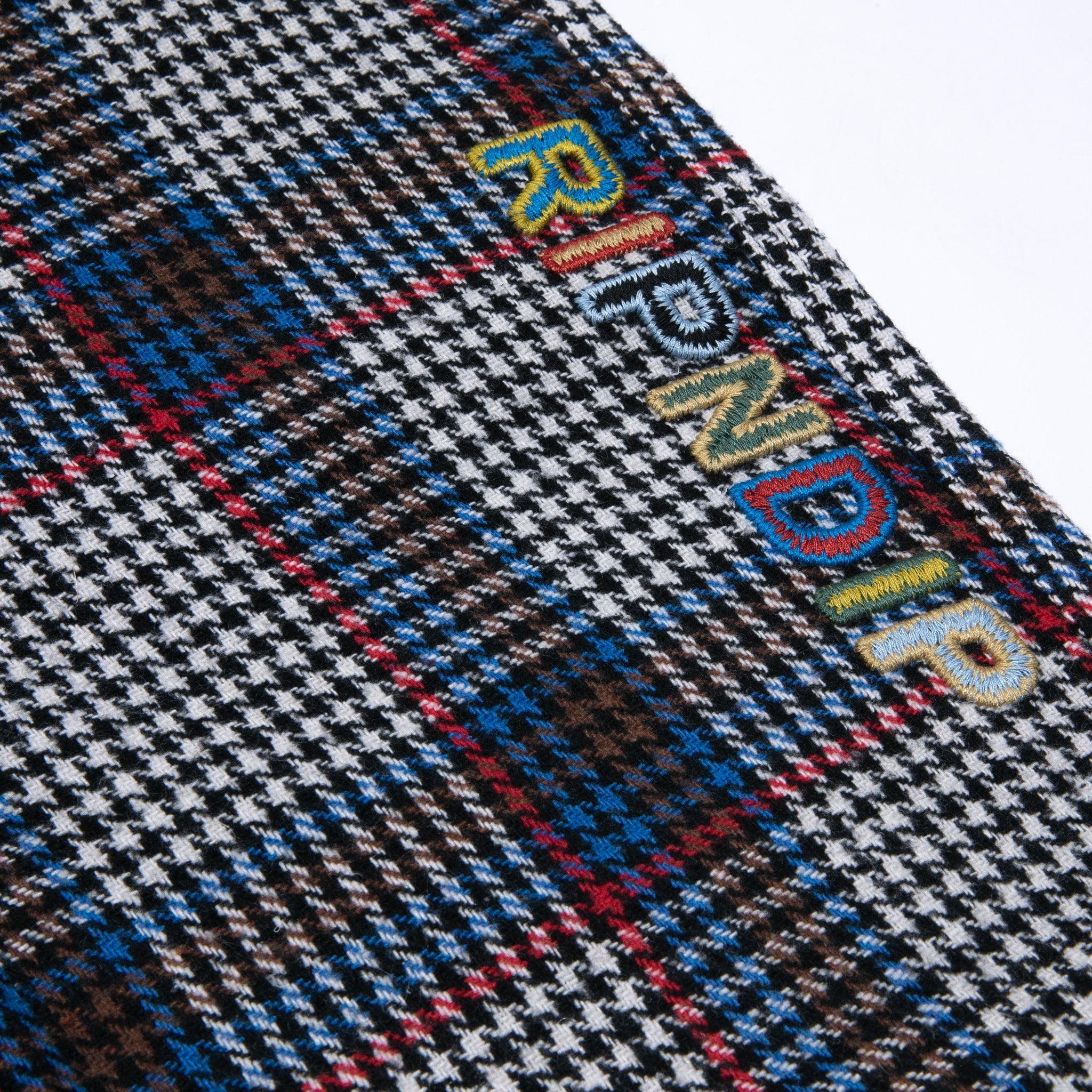 RIPNDIP Roygbiv Shorts (Multi)