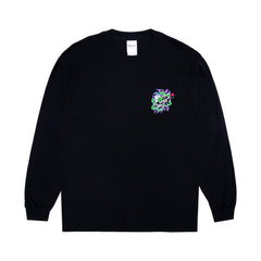 RIPNDIP Astronomical Long Sleeve (Black)