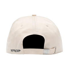 RIPNDIP Lucky Nerm Strapback (Light Khaki)