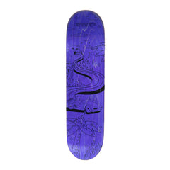 RIPNDIP Hell Racer Board (Blue)