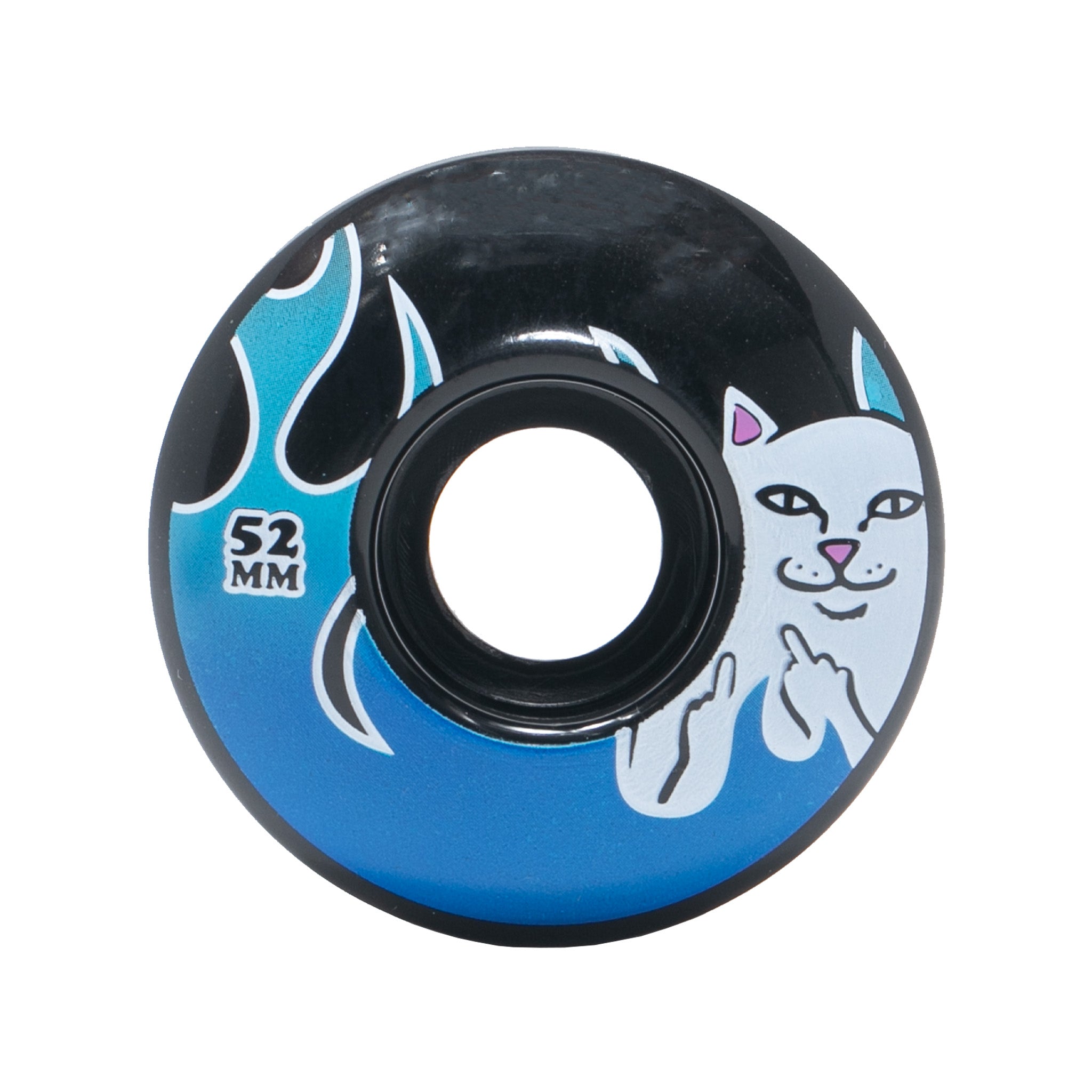 RIPNDIP Welcome To Heck Skate Wheels