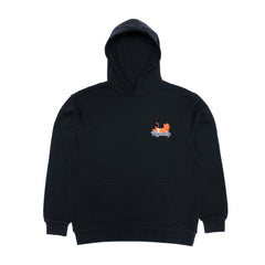 RIPNDIP Devil Baby Hoodie (Black)