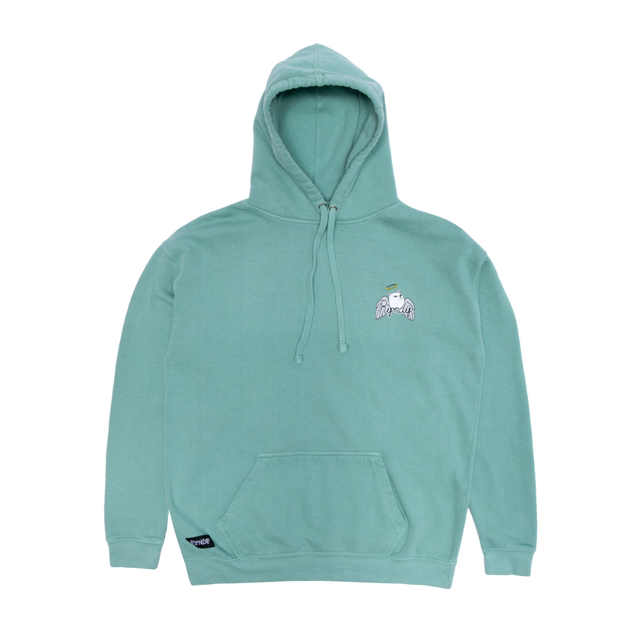 RIPNDIP Shadow Friend Hoodie (Light Pine)