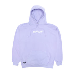 RIPNDIP Nermurari Warrior Hoodie (Lavender)
