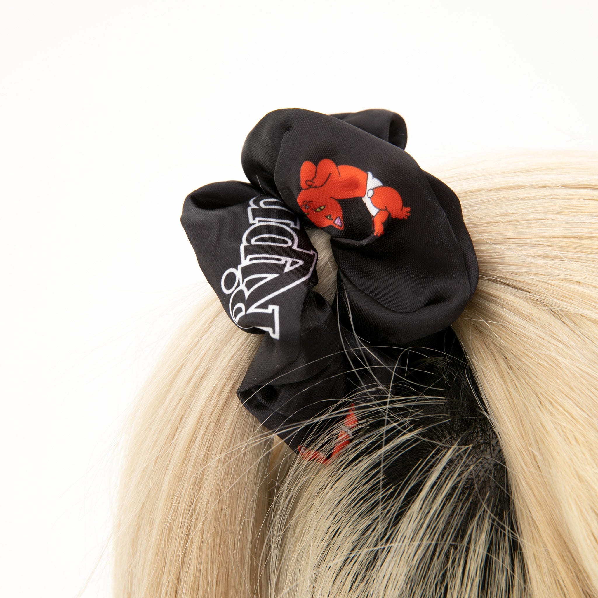 RIPNDIP Heaven / Hell Scrunchie Pack