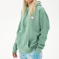RIPNDIP Shadow Friend Hoodie (Light Pine)